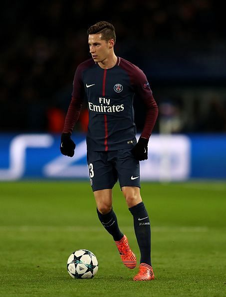Paris Saint-Germain v Celtic FC - UEFA Champions League